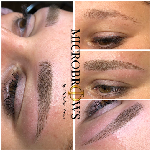 Beauty by Sahara (PhiLashes® & MicroBlading MicroBrows Academy)