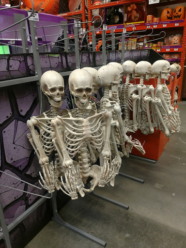 Home Improvement Store «The Home Depot», reviews and photos, 1125 Old County Rd, San Carlos, CA 94070, USA