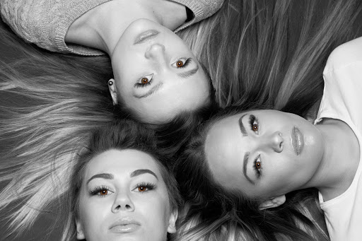 Hair Salon «Kenneth Wildes Hair Salon», reviews and photos, 9 Beacon Pl, Newton, MA 02459, USA