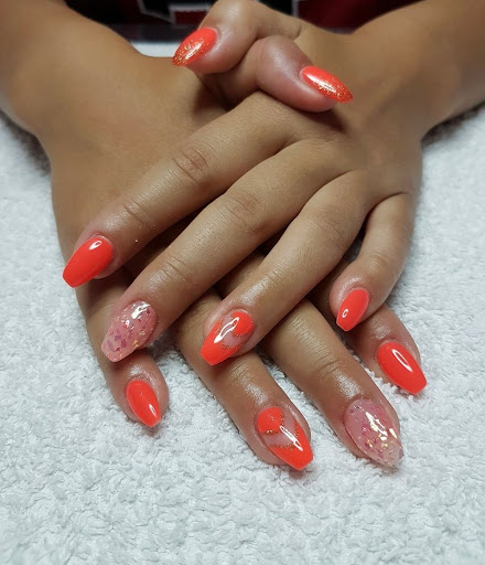 Nail Art Design