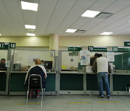 CLINICA IMSS UMAA65 photo