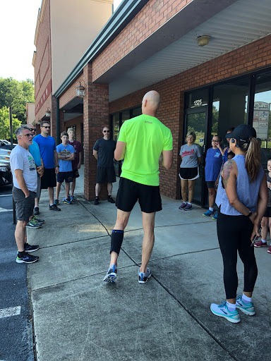 Running Store «NEWSole Running», reviews and photos, 1315 McDonough Pkwy, McDonough, GA 30253, USA