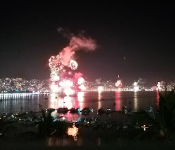 Condominio Los Cocos photo