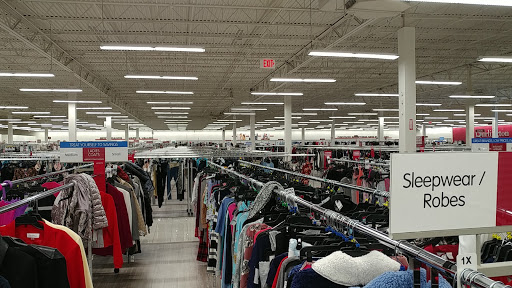 Clothing Store «Burlington Coat Factory», reviews and photos, 9470 FM 1960 Bypass Rd W, Humble, TX 77338, USA