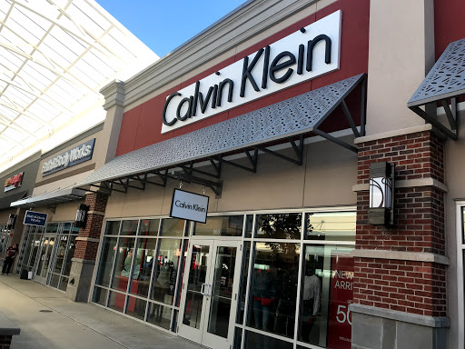 Outlet Mall «Tanger Outlet Columbus», reviews and photos, 400 South Wilson Road, Sunbury, OH 43074, USA