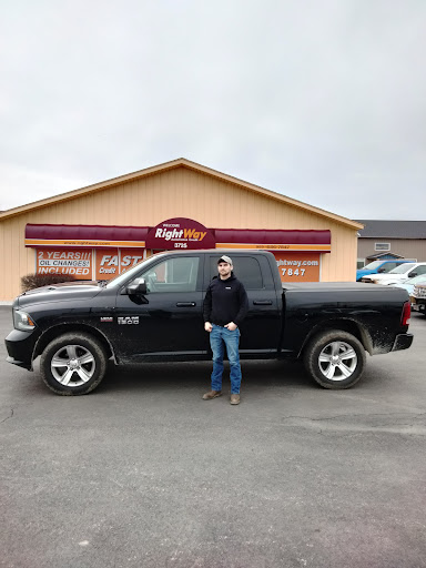 Used Car Dealer «RightWay Auto Sales», reviews and photos, 3725 Wilder Rd, Bay City, MI 48706, USA