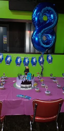 Amusement Center «Lightspeed Go-Karts & Laser Tag», reviews and photos, 4251 S 27th St, Greenfield, WI 53221, USA