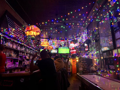 Nancy Whiskey Pub - 1 Lispenard St, New York, NY 10013