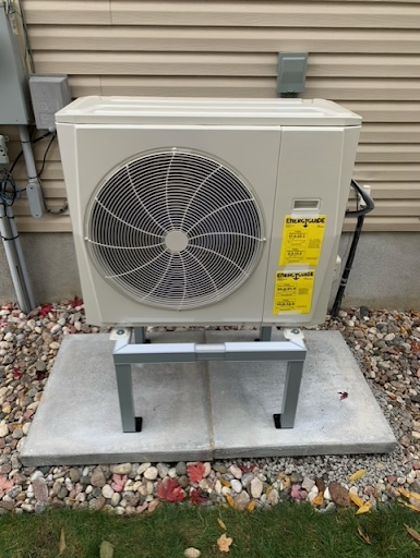 JD Swallow Heating & Cooling