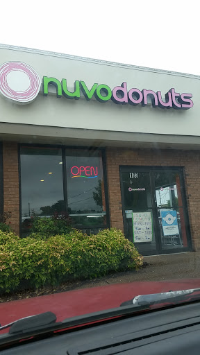 Donut Shop «Nuvo Donuts», reviews and photos, 103 Township Dr, Hendersonville, TN 37075, USA