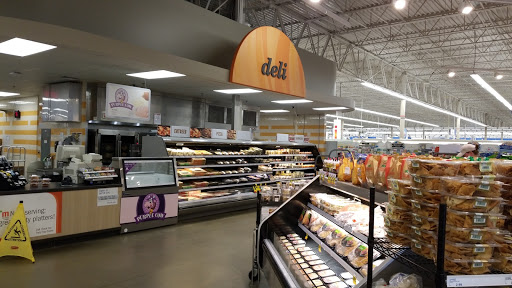 Grocery Store «Meijer», reviews and photos, 7157 E Saginaw St, East Lansing, MI 48823, USA