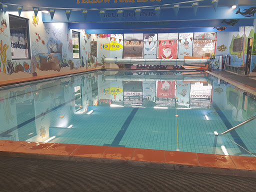 Swimming lessons for children Adelaide