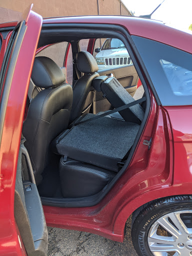 Auto Parts Store «Harder Auto Parts», reviews and photos, 44000 N Groesbeck Hwy, Charter Twp of Clinton, MI 48036, USA