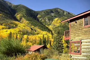 Mount Elbert Lodge image