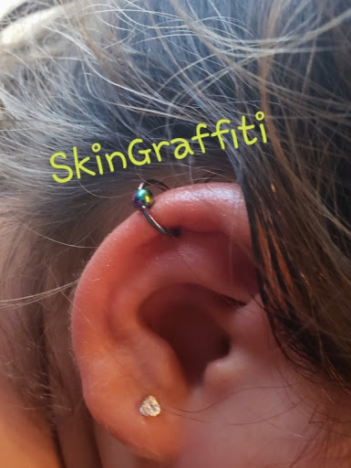 Explore rip grandma tattoo ideas, creative tattoo ideas in Athens, available at SkinGraffiti Tattoo & Piercing