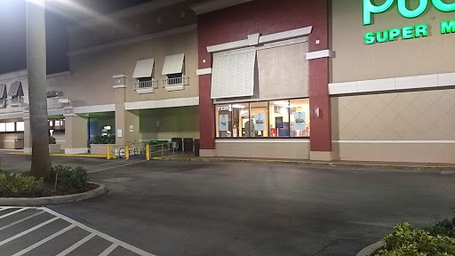 Supermarket «Publix Super Market at Palm Lakes Plaza», reviews and photos, 7230 W Atlantic Blvd, Margate, FL 33063, USA