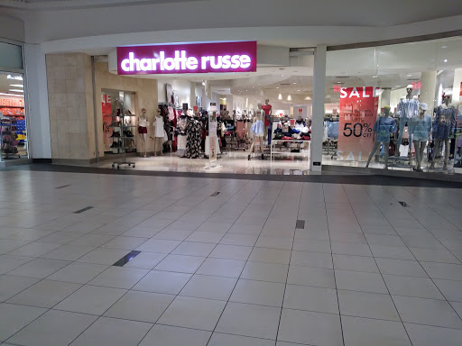 Shopping Mall «Melbourne Square Mall», reviews and photos, 1700 W New Haven Ave, Melbourne, FL 32904, USA