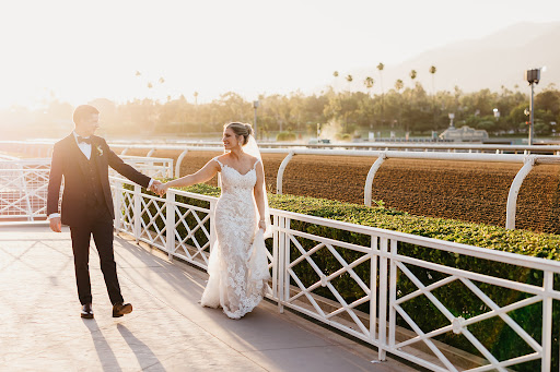 Clothing Store «Bellasposa Bridal & Photography», reviews and photos, 11450 E 4th St #103, Rancho Cucamonga, CA 91730, USA