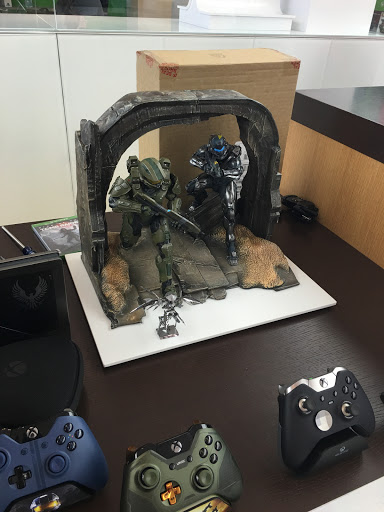 Computer Store «Microsoft Store», reviews and photos, 75 Middlesex Turnpike, Burlington, MA 01803, USA