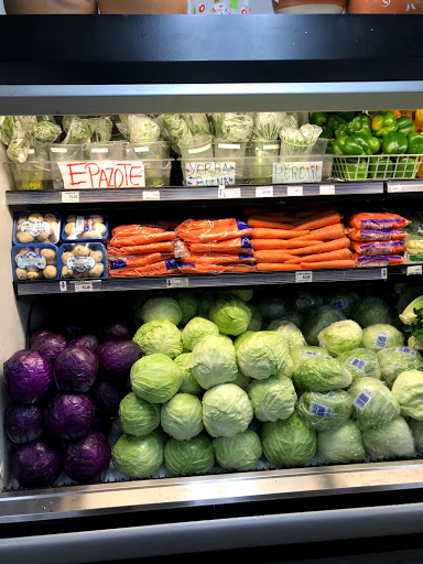 Grocery Store «Antojitos Latinos Market», reviews and photos, 25381 Alicia Pkwy n, Laguna Hills, CA 92653, USA