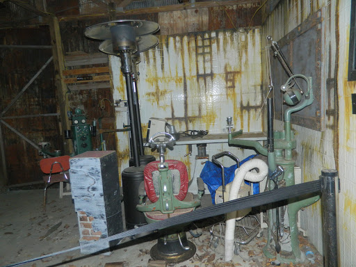 Theme Park «Talon Falls», reviews and photos, 2932 KY-849, Melber, KY 42069, USA