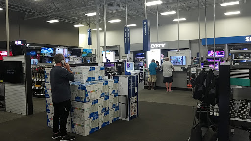 Electronics Store «Best Buy», reviews and photos, 20290 Katy Fwy, Katy, TX 77449, USA