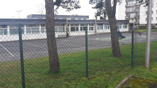 École maternelle Ecoles Publiques Saint-Brieuc