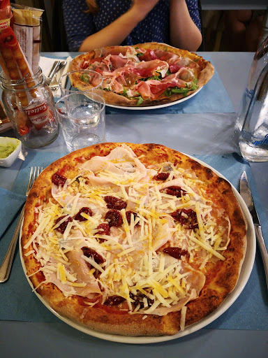 Pizzeria Capri in Jesolo, Città Metropolitana di Venezia