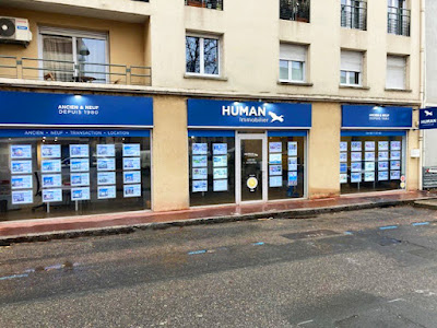 Human Immobilier Vénissieux à Vénissieux