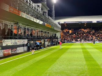 Luton Town FC at Kenilworth Road