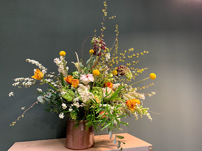 Blumenfrau – Blumen, Pflanzen und Geschenke