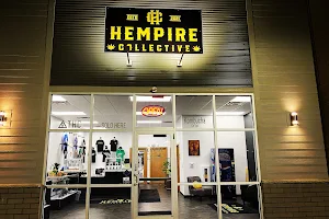 Hempire Collective CBD | THC Dispensary image