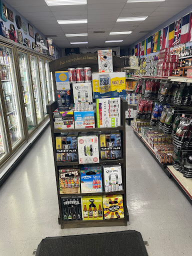 Beer Store «Biddulph Beverage Store», reviews and photos, 6980 Biddulph Rd, Cleveland, OH 44144, USA