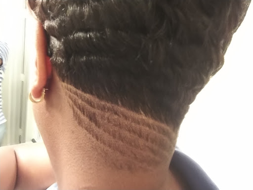 Hair Salon «Inya Hair Salon & Spa LLC», reviews and photos, 4131 N 24th St #117, Phoenix, AZ 85016, USA