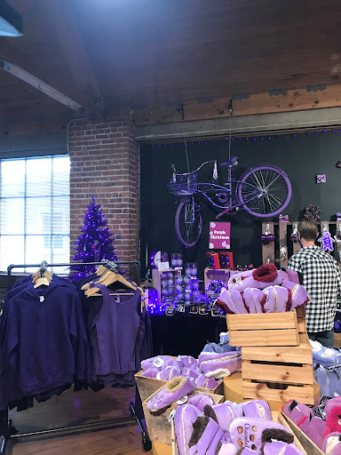 Gift Shop «The Purple Store», reviews and photos, 7616 Aurora Ave N, Seattle, WA 98103, USA