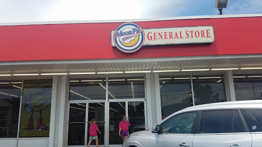 General Store «Moon Pie General Store and Original Book Warehouse», reviews and photos, 3127 Parkway, Pigeon Forge, TN 37863, USA