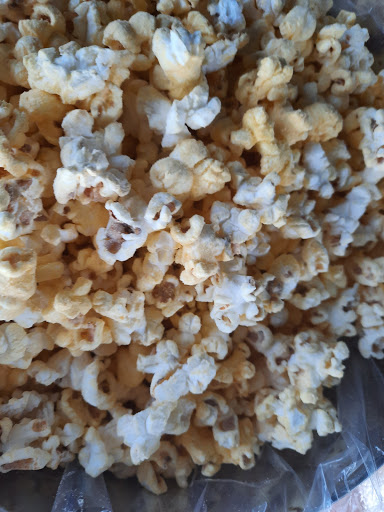 Doc Popcorn