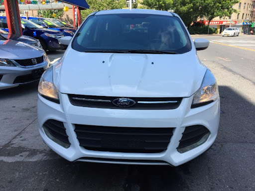 Used Car Dealer «Santiago Auto Mall | Bronx Auto Sales», reviews and photos, 350 E 170th St, Bronx, NY 10456, USA