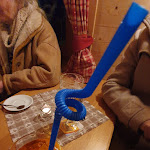 Photo n°2 de l'avis de Susanne.i fait le 07/01/2022 à 11:42 sur le  Ütia Florian à La Villa