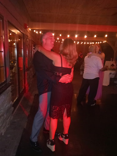 Wedding Venue «Timberlodge at Arrowhead Golf Club», reviews and photos, 12292 Clarence Center Rd, Akron, NY 14001, USA