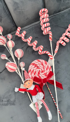 Christmas Store «The Jolly Christmas Shop», reviews and photos, 263 Main St, Loganville, GA 30052, USA