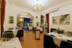Aubergine49 Restaurant image