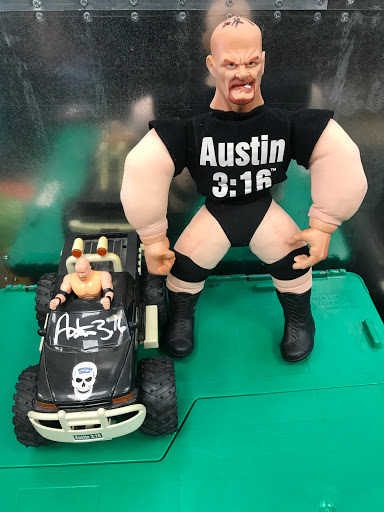 Pawn Shop «Stop N Pawn», reviews and photos, 542 86th St, Brooklyn, NY 11209, USA