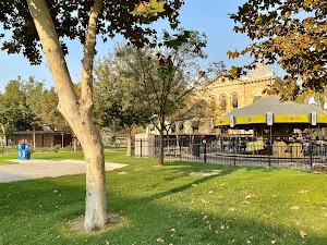 Hanford Carousel - photo 2
