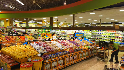 Supermarket «Publix Super Market at Springs Plaza», reviews and photos, 2381 W State Rd 434, Longwood, FL 32779, USA