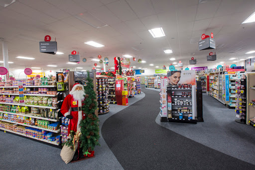 Drug Store «CVS», reviews and photos, 1587 W El Camino Ave, Sacramento, CA 95833, USA