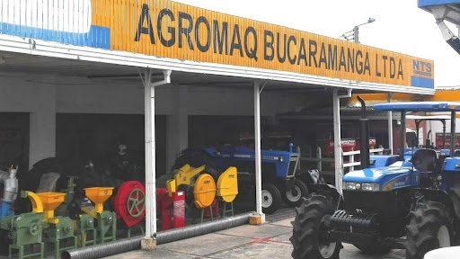 Agromaq Bucaramanga S.A.S