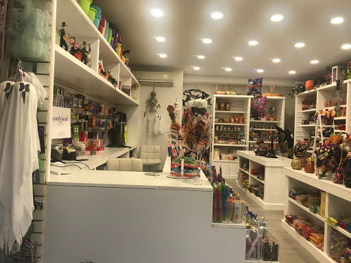 Candyland en Monterrey