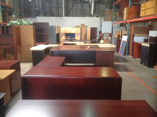 Office Furniture Store «Office Furniture Now», reviews and photos, 3740 W Van Buren St #104, Phoenix, AZ 85009, USA