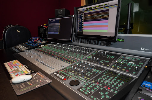 Studio City Sound image